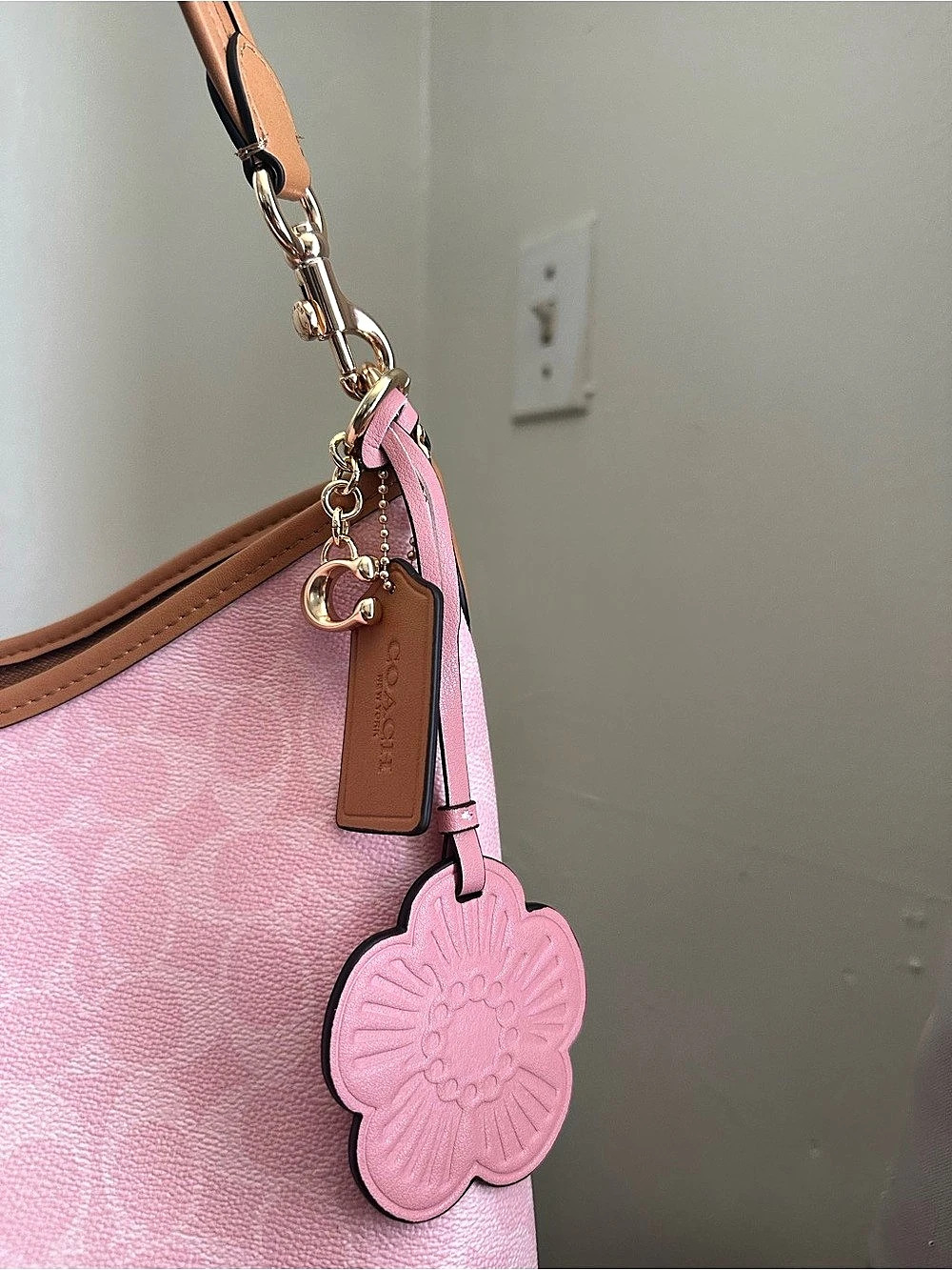 Coach Laurel Bag - Picture 3 of 7